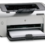 تحميل تعريف HP LaserJet P1005