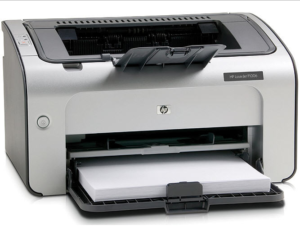 تحميل تعريف HP LaserJet P1005