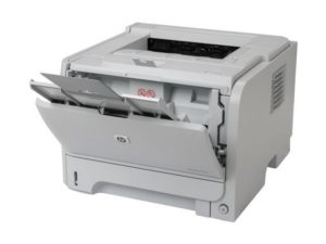 تحميل تعريف HP LaserJet P2035 