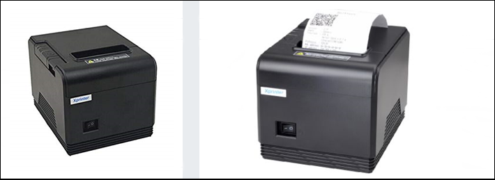 Featured image of post Xprinter