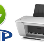 تعريف HP DeskJet 1015