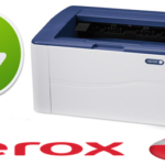تعريف Xerox Phaser 3020