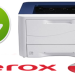 تعريف Xerox Phaser 3320