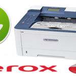 تعريف Xerox Phaser 3330