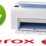 تعريف Xerox Phaser 6020