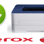 تعريف Xerox WorkCentre 3225