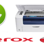 تعريف Xerox WorkCentre 6015