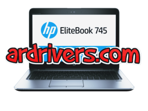 تعريف HP EliteBook 745 G3