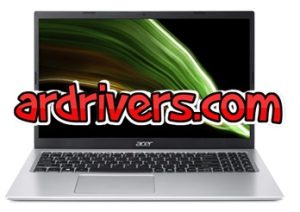 تعريفات Acer Core i5